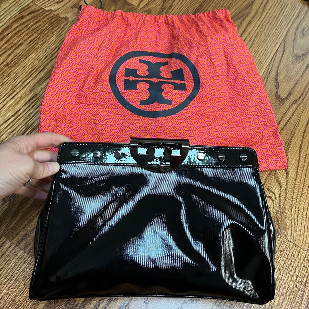 Tory Burch Clutch